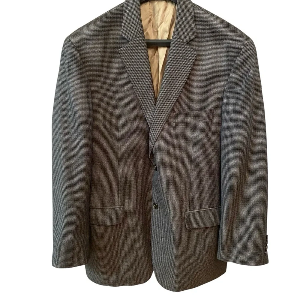 Izod blazer men